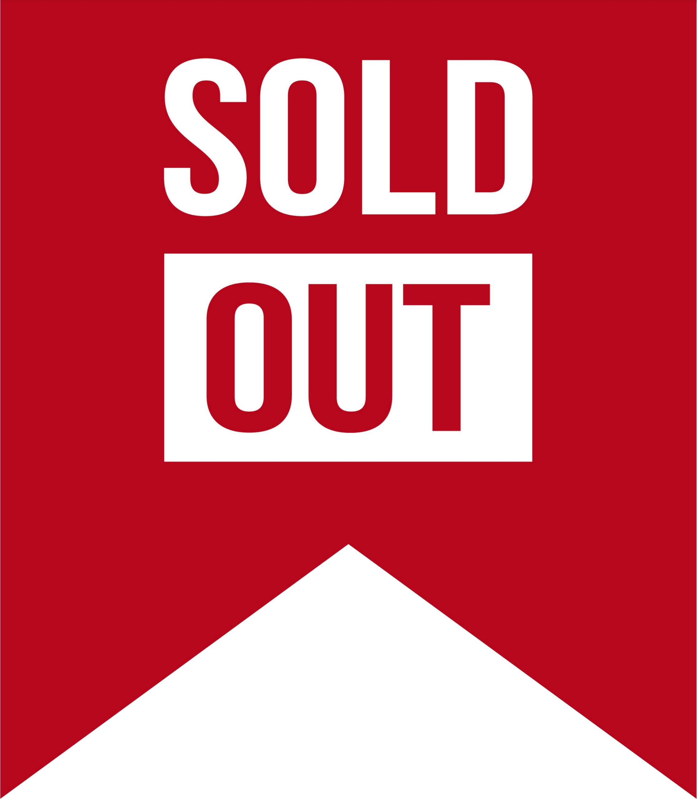 Sold Out